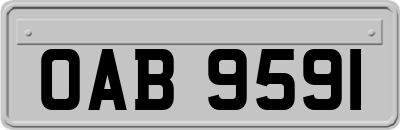OAB9591