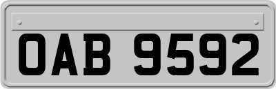 OAB9592