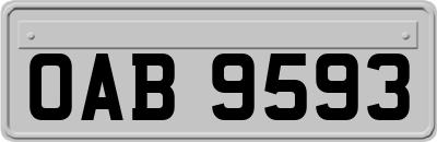 OAB9593