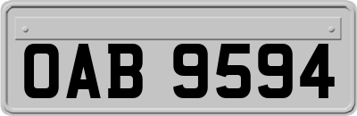 OAB9594