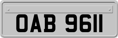 OAB9611