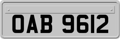 OAB9612