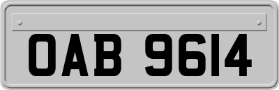 OAB9614