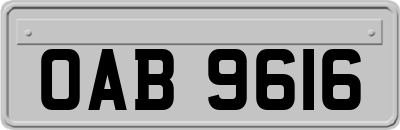 OAB9616
