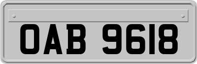 OAB9618