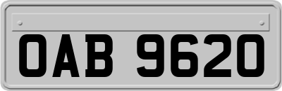 OAB9620