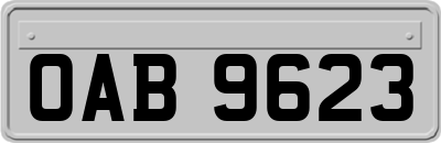 OAB9623