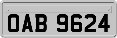 OAB9624