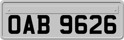 OAB9626