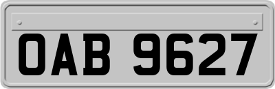 OAB9627