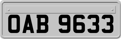 OAB9633