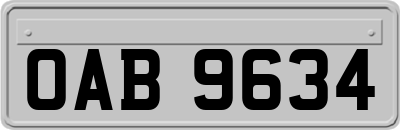 OAB9634