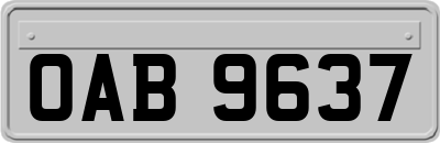 OAB9637