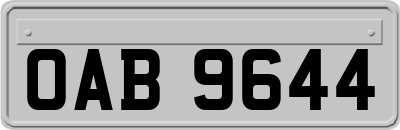 OAB9644