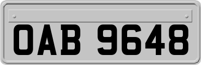 OAB9648