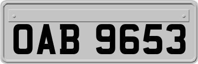 OAB9653