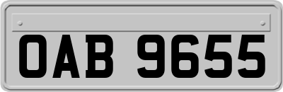 OAB9655