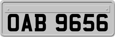 OAB9656