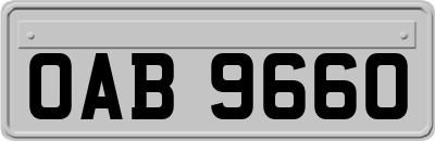 OAB9660