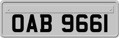 OAB9661