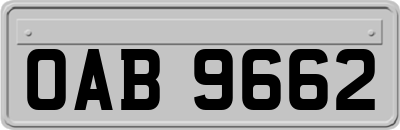 OAB9662