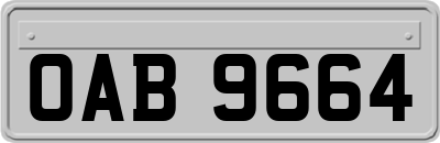 OAB9664