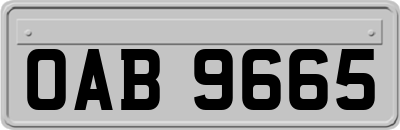 OAB9665