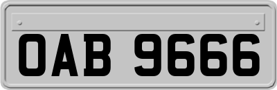 OAB9666