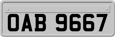 OAB9667