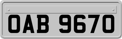 OAB9670