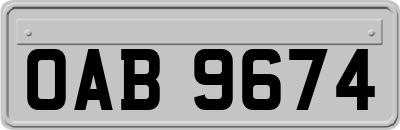 OAB9674