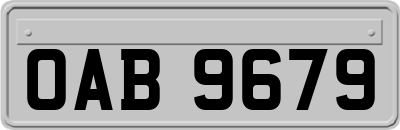 OAB9679