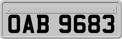 OAB9683