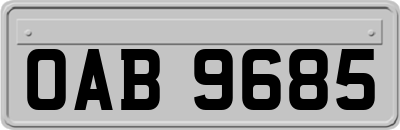OAB9685