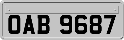 OAB9687