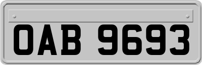 OAB9693