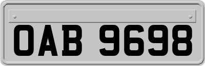 OAB9698