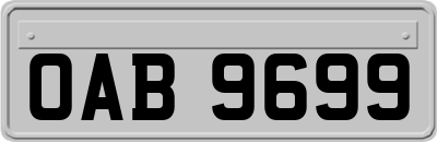 OAB9699
