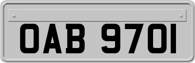 OAB9701