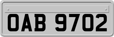 OAB9702