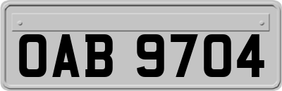 OAB9704