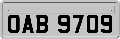 OAB9709