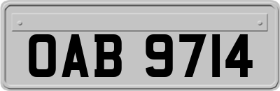 OAB9714
