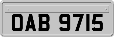 OAB9715