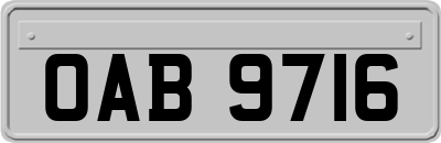 OAB9716