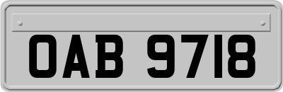 OAB9718