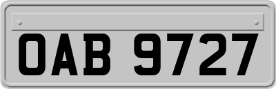 OAB9727