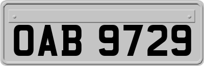 OAB9729