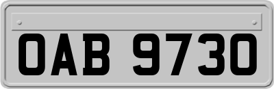 OAB9730