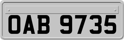 OAB9735